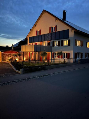 Ferienwohnung Lauber